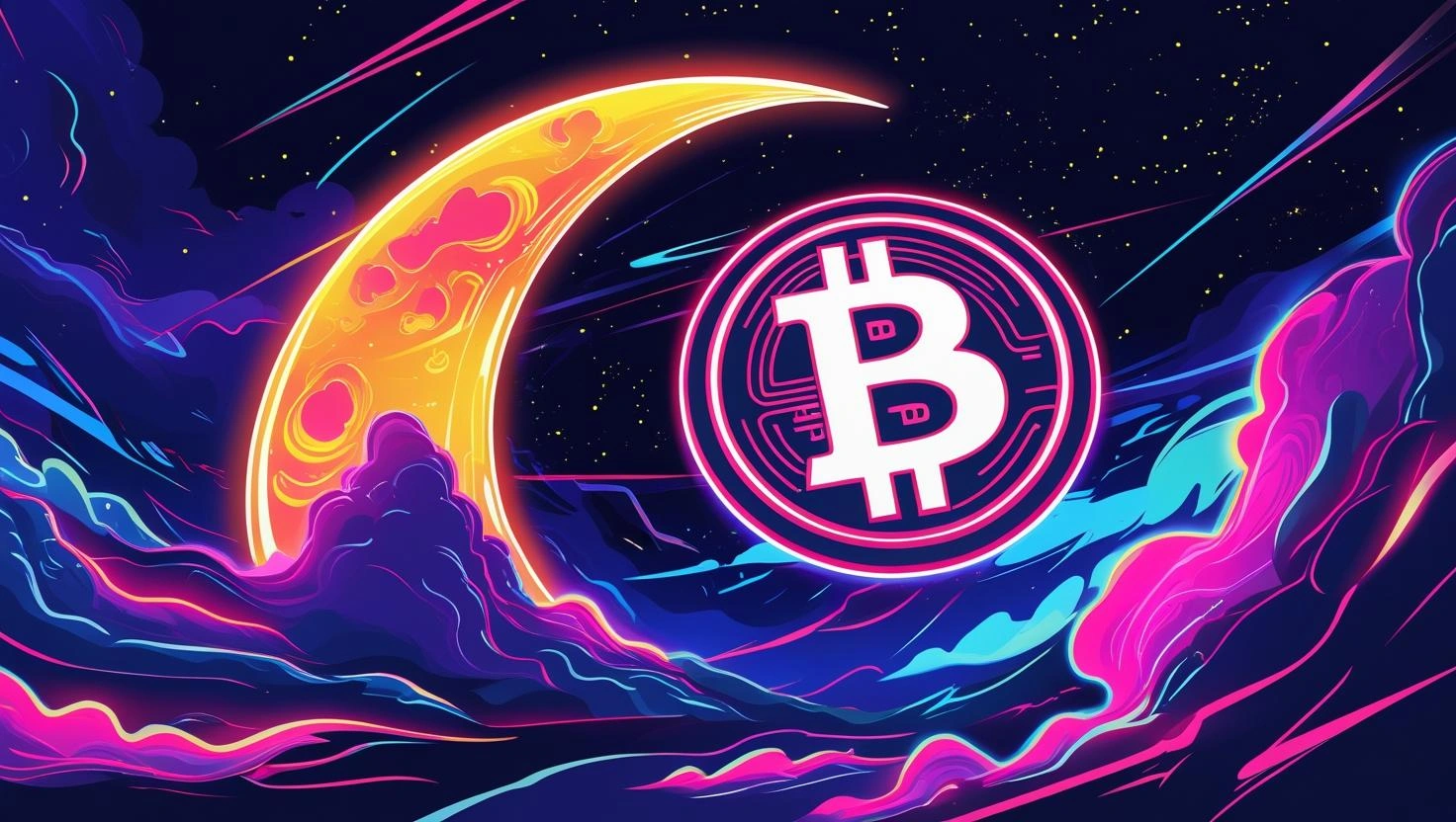 Latest Crypto Intelligence News 2025